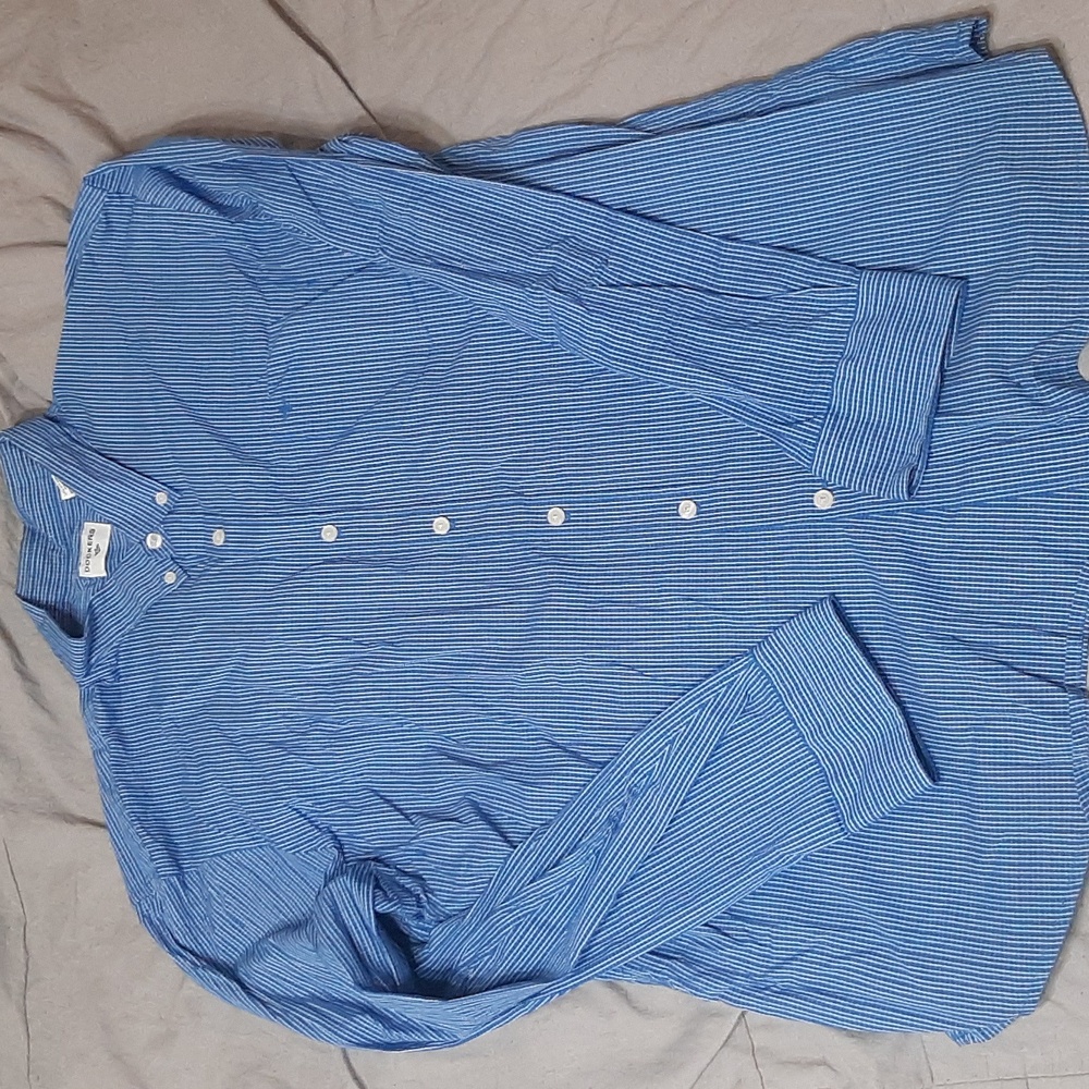 Dockers Button Down Shirt